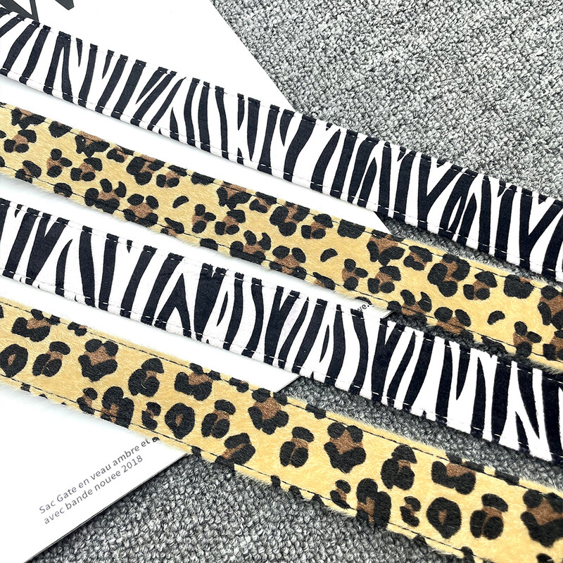 Női övek Leopárd Kígyó Zebra minta Kígyóbőr Cos Skin Cricle Pin Arany csatos övek farmernadrág öltönyökhöz