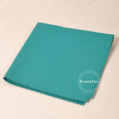 10 db vászonszalvéták poliészter étkező 12 x 12 hüvelykes zsebkendő Hanky esküvői parti kellékek születésnapi bankett 30 cm x 30 cm