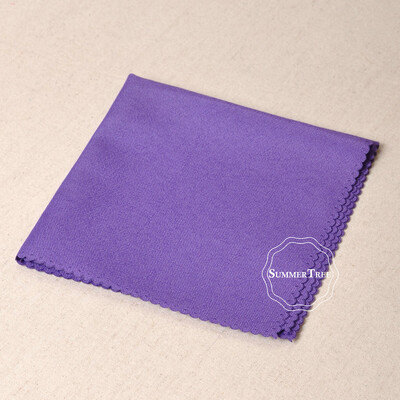 10 db vászonszalvéták poliészter étkező 12 x 12 hüvelykes zsebkendő Hanky esküvői parti kellékek születésnapi bankett 30 cm x 30 cm