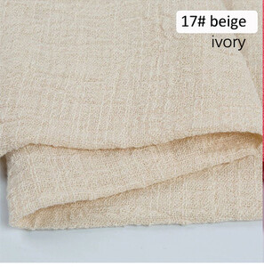 6db 30*30cm-es szalvéták Pamutszövet Rusztikus géz Hanky Konyhatörölköző Étkező Szőnyegek Esküvői Kellékek Ágynemű Otthoni asztaldísz karácsonyi