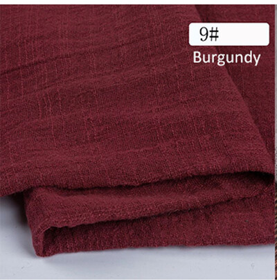 6db 30*30cm-es szalvéták Pamutszövet Rusztikus géz Hanky Konyhatörölköző Étkező Szőnyegek Esküvői Kellékek Ágynemű Otthoni asztaldísz karácsonyi