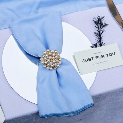 12 DB puha guaze vászonszalvéták 46x46 cm-es, mosható asztali felvágható törülközők esküvői britthday menyasszony zuhany parti asztaldíszhez