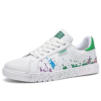 Pantofi pentru bărbați înalți de modă Pantofi de tenis casual Pantofi de vară pentru bărbați Chuky Dimensiuni mari Încălțăminte plată 2024 Bărbați Zapatos Hombre