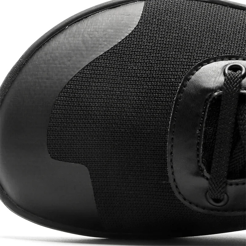 Férfi széles mezítlábas cipő Alkalmi vászoncipő nagy méretű gyalogos edzés Minimalista tornacipők Zero Drop csúszásmentes női edzőterem