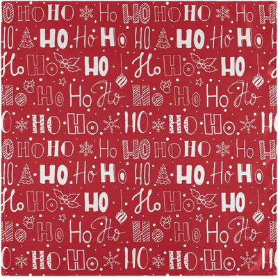 Sretna Hanukka platnene salvete za stol Dekoracija stola Ručnik za večeru za kuhinju Višekratne židovske praznične salvete Dekoracija za zabavu