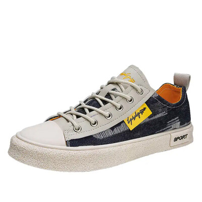 Pantofi de pânză cu vârf rotund Bărbați Cizme roșii din material pentru alergare Pantofi mocasin Bărbați Designeri sportivi Shuse High Brand Top Vanzare