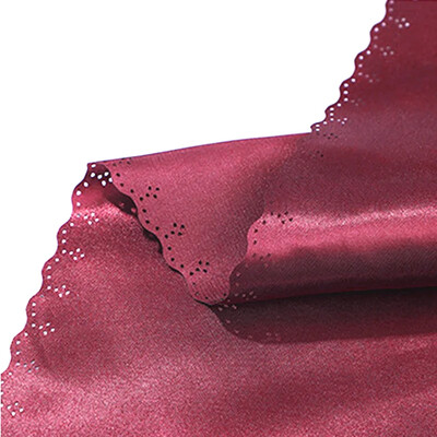 24vnt./stal. 30x30cm Servetėlės Satin Cocktail Square Servetėlės Minkštos Virtuvės Vakarienės Nėrinių servetėlės namams Viešbučio Banketų Vakarėliui Vestuvėms