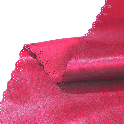 24vnt./stal. 30x30cm Servetėlės Satin Cocktail Square Servetėlės Minkštos Virtuvės Vakarienės Nėrinių servetėlės namams Viešbučio Banketų Vakarėliui Vestuvėms