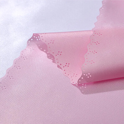 24vnt./stal. 30x30cm Servetėlės Satin Cocktail Square Servetėlės Minkštos Virtuvės Vakarienės Nėrinių servetėlės namams Viešbučio Banketų Vakarėliui Vestuvėms