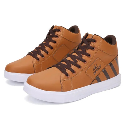 Új férfi vászoncipők Kényelmes alkalmi cipők Könnyű tornacipők Férfinak Márka Lapos Loafers Férfi Trend Vulkanizált Cipők Férfi