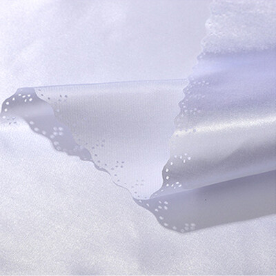 10 vnt Servetėlės Audiniai Lininiai poliesterio Diner Nosinaitė Rankinė 30X30cm Vestuvių banketas Minkštas restorano stalo servetėlių dekoravimas