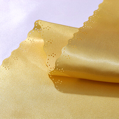 10 vnt Servetėlės Audiniai Lininiai poliesterio Diner Nosinaitė Rankinė 30X30cm Vestuvių banketas Minkštas restorano stalo servetėlių dekoravimas