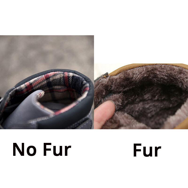 Muške tenisice 2024 Jesen Zima Topla mat kožna visoka muška obuća Velika veličina Veličina 47 Retro ležerne muške čizme Muške