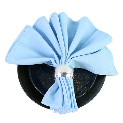 4 medvilninių servetėlių rinkinys 30x45 cm kalėdinio audinio servetėlė virtuvės arbatos stalo rankšluostis, skirtas namų vestuvių Kalėdų dekoravimui