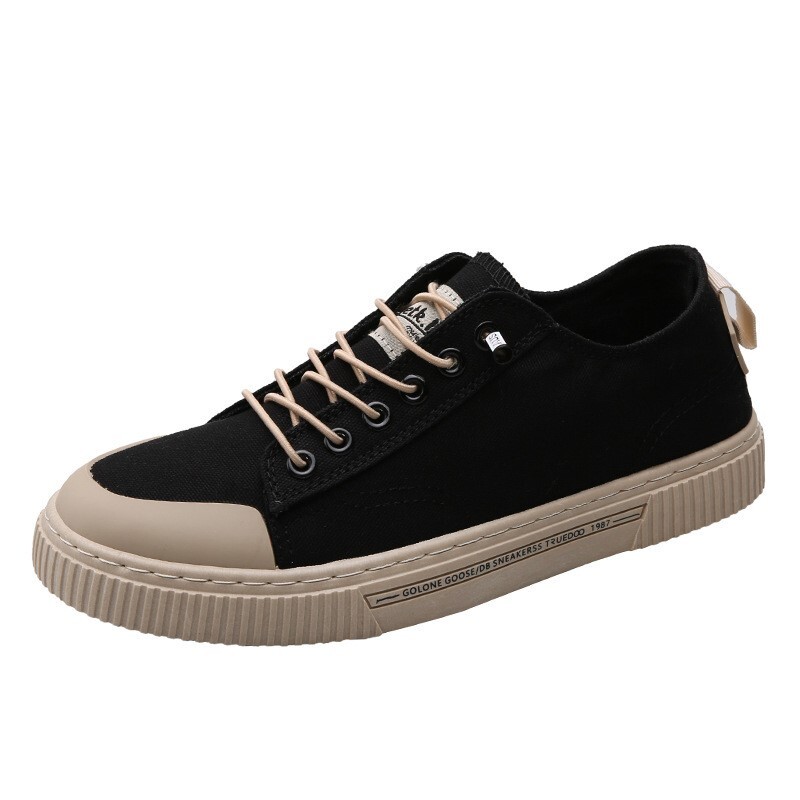 Pantofi de alergare din pânză de vară pentru bărbați Pantofi Tenis Masculino Pantofi casual Pantofi de mers cu lac-up Zapatillas Hombre 9101