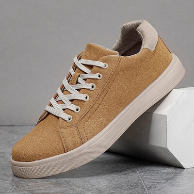 Pánske ľahké bežecké topánky, priedušné šnurovacie joggingové topánky pre mužov, tenisky proti zápachu, pánske tenisky, dropshipping