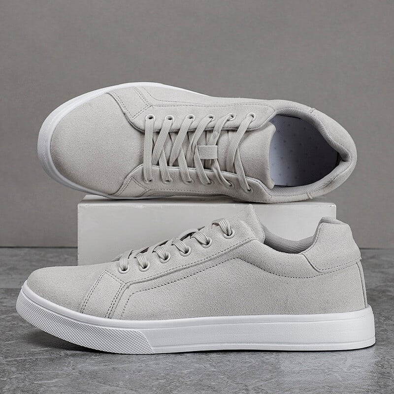 Pánske ľahké bežecké topánky, priedušné šnurovacie joggingové topánky pre mužov, tenisky proti zápachu, pánske tenisky, dropshipping