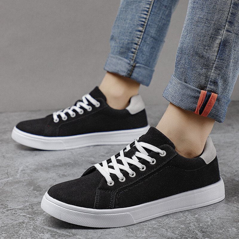 Pánske ľahké bežecké topánky, priedušné šnurovacie joggingové topánky pre mužov, tenisky proti zápachu, pánske tenisky, dropshipping