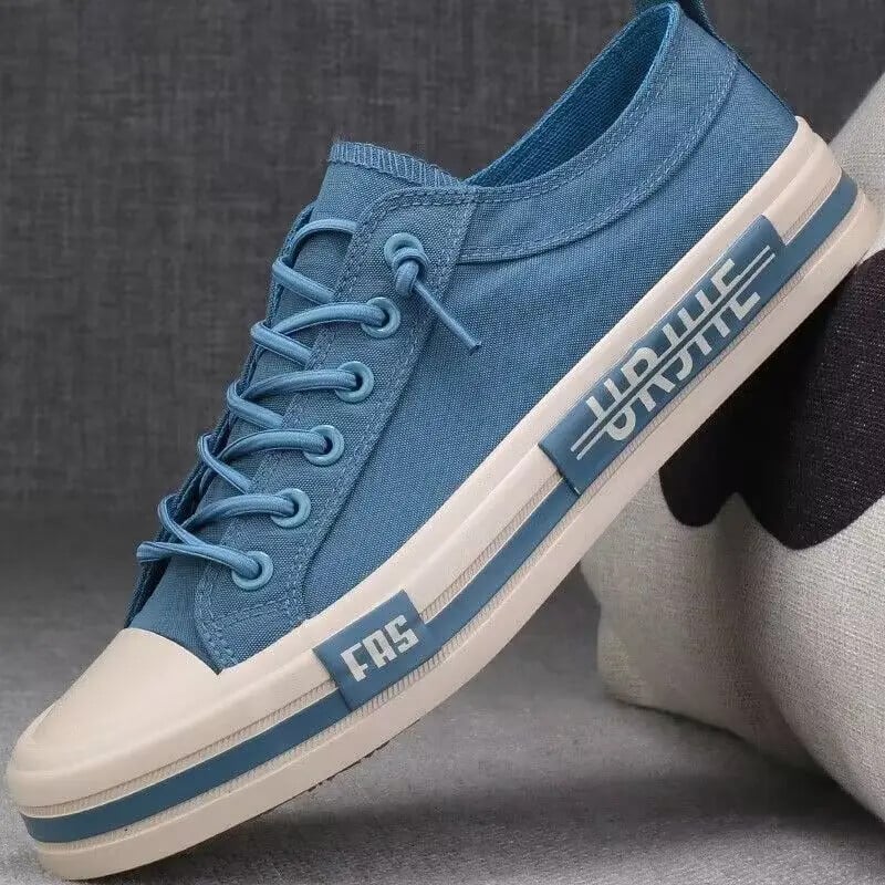 Adidași Bărbați Tendințe Casual 2024 Pânză Bărbați Pantofi Vulcanizați Designer Lux Reducere Nouă Modă În Promoție Clasic Original Pe