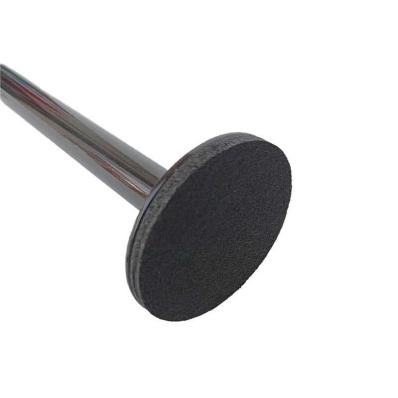 Populiarus nailoninis rankų ir rankų stipriklis su piršto kilpa ir nykščio kilpa sukuria Eagle Grip Strengthener.