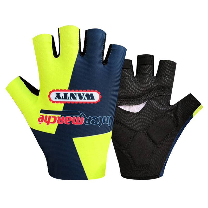  Dviračių sportinės pirštinės, neslystančios dviračių sportinės pirštinės, moterys, vyrai, sportas, kūno rengyba