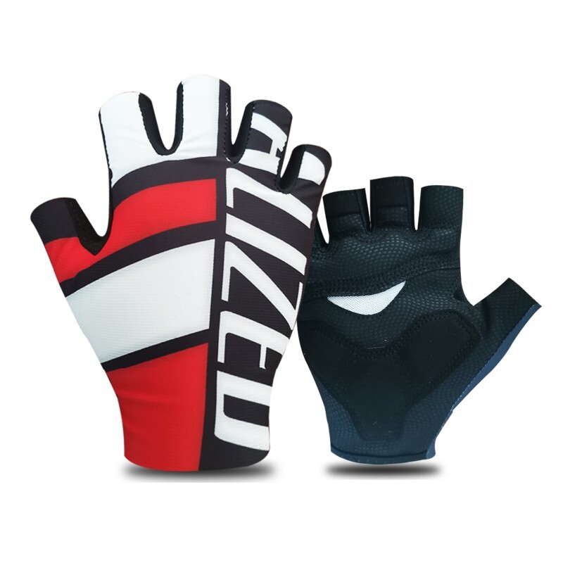  Dviračių sportinės pirštinės, neslystančios dviračių sportinės pirštinės, moterys, vyrai, sportas, kūno rengyba