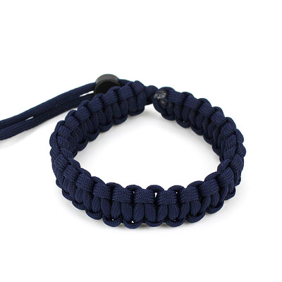 Podesiva narukvica za hitne slučajeve za muškarce, žene, narukvica za hitne slučajeve, paracord narukvica, pletena narukvica za kampiranje, planinarenje, dodaci za alate na otvorenom