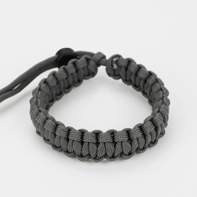 Podesiva narukvica za hitne slučajeve za muškarce, žene, narukvica za hitne slučajeve, paracord narukvica, pletena narukvica za kampiranje, planinarenje, dodaci za alate na otvorenom