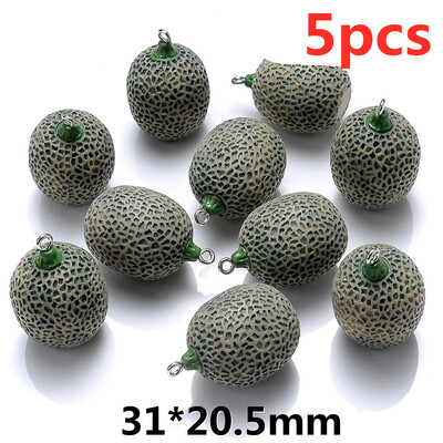 Breloc iYOE din rășină, fructe de animale, lămâie, banane, roșii, gâscă, broasca țestoasă, brelocuri, mărgele pentru realizarea de colier, bricolaj, breloc