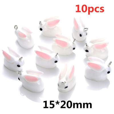 Breloc iYOE din rășină, fructe de animale, lămâie, banane, roșii, gâscă, broasca țestoasă, brelocuri, mărgele pentru realizarea de colier, bricolaj, breloc