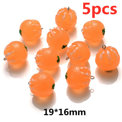 Breloc iYOE din rășină, fructe de animale, lămâie, banane, roșii, gâscă, broasca țestoasă, brelocuri, mărgele pentru realizarea de colier, bricolaj, breloc