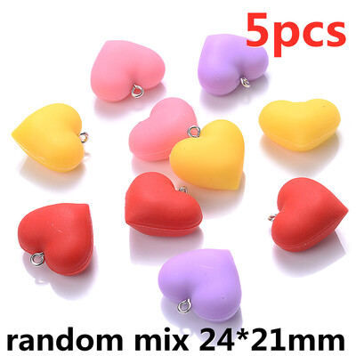 Breloc iYOE din rășină, fructe de animale, lămâie, banane, roșii, gâscă, broasca țestoasă, brelocuri, mărgele pentru realizarea de colier, bricolaj, breloc