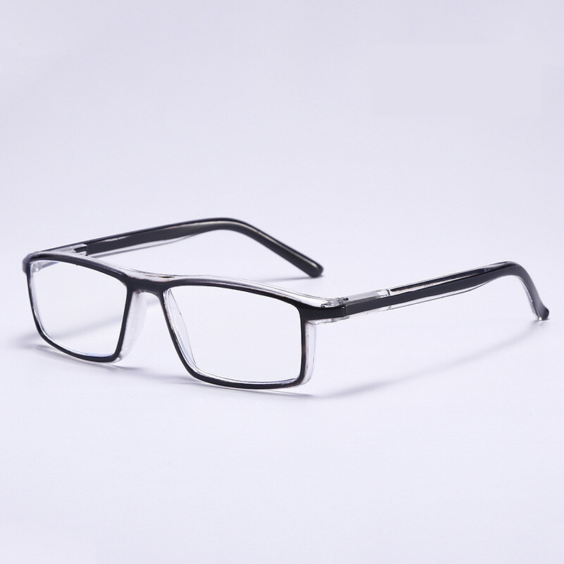 2020. nove anti-plave naočale za čitanje modne i moderne retro naočale za čitanje za muškarce i žene tvornička izravna dostava 2802