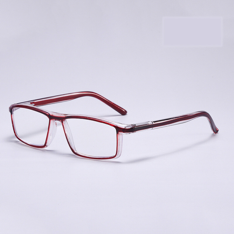 2020. nove anti-plave naočale za čitanje modne i moderne retro naočale za čitanje za muškarce i žene tvornička izravna dostava 2802