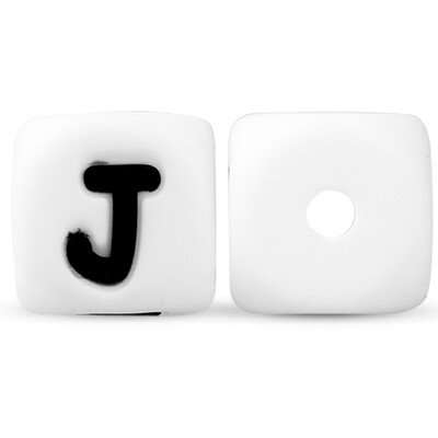 26/50/100 vnt. Silikoniniai raidžių karoliukai 12mm angliškos abėcėlės karoliukai Focal palaidi karoliukai papuošalams gaminti „pasidaryk pats“ raktų pakabukų priedai