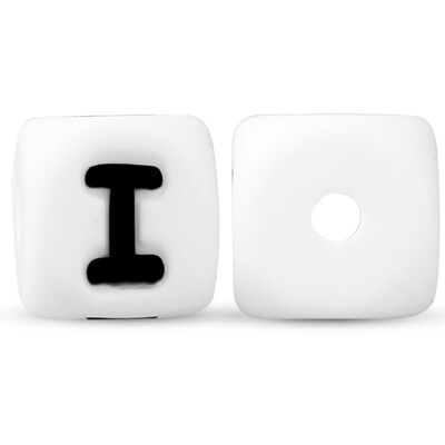 26/50/100 vnt. Silikoniniai raidžių karoliukai 12mm angliškos abėcėlės karoliukai Focal palaidi karoliukai papuošalams gaminti „pasidaryk pats“ raktų pakabukų priedai