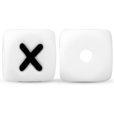 26/50/100 vnt. Silikoniniai raidžių karoliukai 12mm angliškos abėcėlės karoliukai Focal palaidi karoliukai papuošalams gaminti „pasidaryk pats“ raktų pakabukų priedai