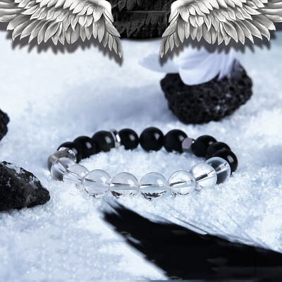 5A valódi természetes vörös tigris szem gyöngyök kő karkötő férfi női cirkon kiegészítők, kézzel készített ékszerek, ajándék barátnőknek nagykereskedés