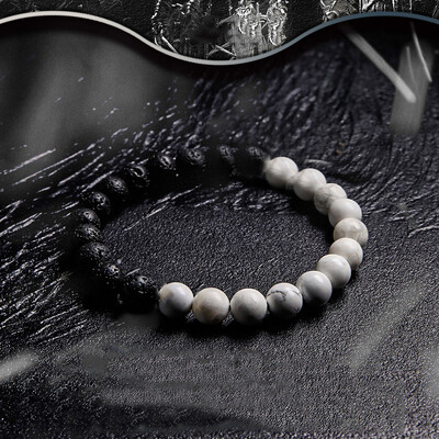 5A valódi természetes vörös tigris szem gyöngyök kő karkötő férfi női cirkon kiegészítők, kézzel készített ékszerek, ajándék barátnőknek nagykereskedés