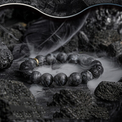 5A valódi természetes vörös tigris szem gyöngyök kő karkötő férfi női cirkon kiegészítők, kézzel készített ékszerek, ajándék barátnőknek nagykereskedés