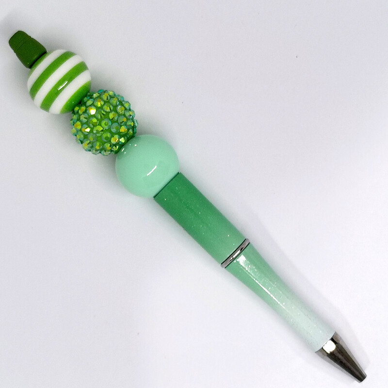 50vnt./Maišelis Akrilo burbuliukai 20mm apvalios spalvos karoliukai rašiklių rinkinys „pasidaryk pats“ raktų pakabukas telefono grandinėlė papuošalų gamyba Priedai