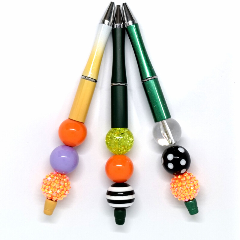 50vnt./Maišelis Akrilo burbuliukai 20mm apvalios spalvos karoliukai rašiklių rinkinys „pasidaryk pats“ raktų pakabukas telefono grandinėlė papuošalų gamyba Priedai