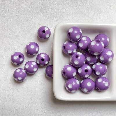 5 vnt Super 20 mm akrilo dryžuotų dėmių karoliukai, skirti „pasidaryk pats“ rašiklis apyrankė karoliai raktų pakabukas telefono grandinėlė papuošalų aksesuaras