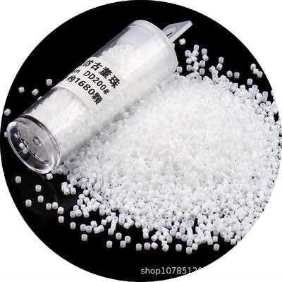 840 buc 11/0 DB margele de sticla 1.3x1.6mm uniform metalic culoare opac spacer margele de sticla pentru realizarea de bijuterii DIY