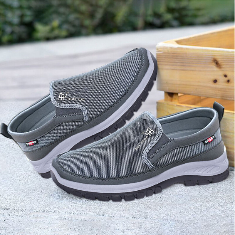 2024 Pantofi casual pentru bărbați, pantofi cu fund moale, respirabili, pantofi de mers anti-alunecare, pantofi confortabili pentru bărbați, pantofi pentru bărbați tenis masculino