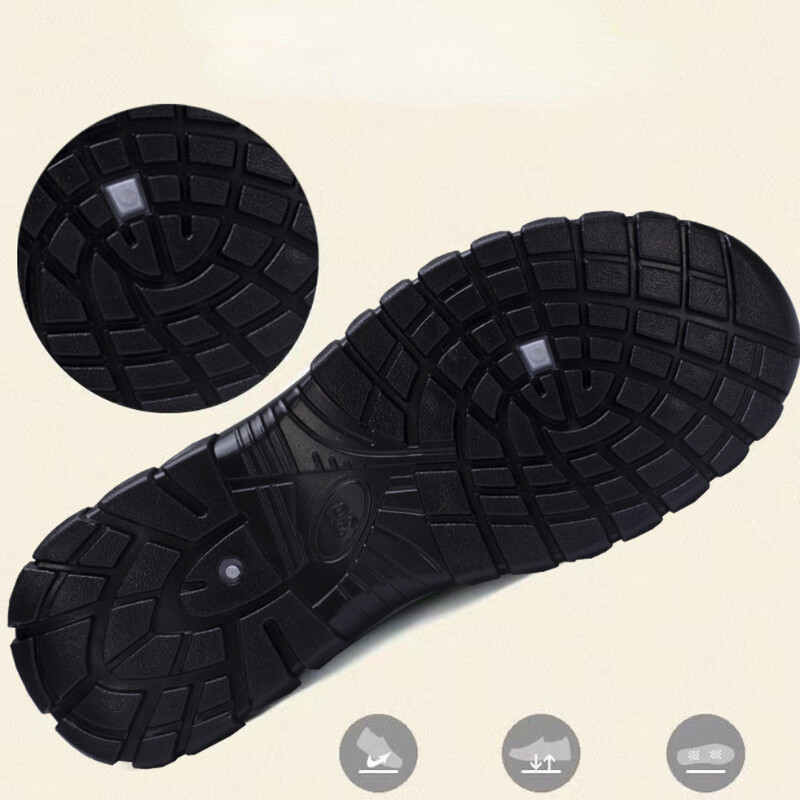 2024 Pantofi casual pentru bărbați, pantofi cu fund moale, respirabili, pantofi de mers anti-alunecare, pantofi confortabili pentru bărbați, pantofi pentru bărbați tenis masculino