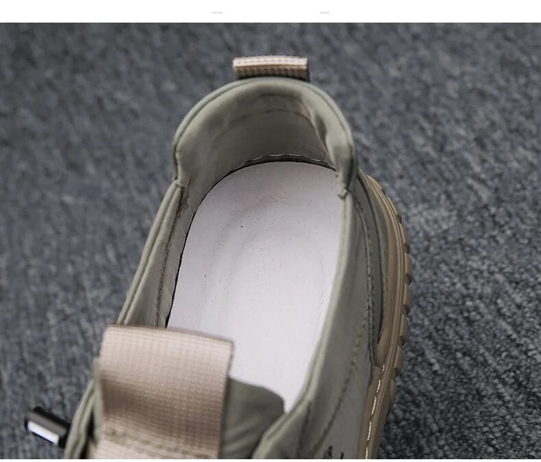 Pantofi de pânză pentru bărbați Pantofi vulcanizați Pantofi pentru bărbați Pantofi de mers respirabil Pantofi de pânză ușori confortabili Tenis Para Hombre