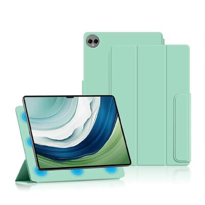Για Huawei Matepad Pro 13.2 2023 Θήκη Μαγνητικό αναδιπλούμενο Έξυπνο κάλυμμα για Matepad Pro 13,2" PCE-W30 Θήκη tablet με αυτόματη αφύπνιση