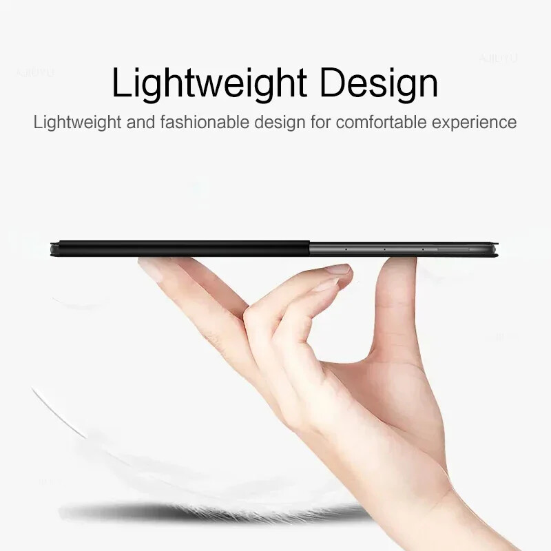 Για Huawei Matepad Pro 13.2 2023 Θήκη Μαγνητικό αναδιπλούμενο Έξυπνο κάλυμμα για Matepad Pro 13,2" PCE-W30 Θήκη tablet με αυτόματη αφύπνιση