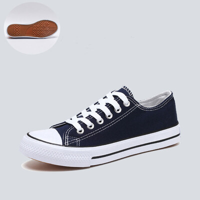 Mīļotājiem Ikdienišķas Audekla kedas Modes Dzīvokļi Skeitborda trenažieri Skriešanas Sporta Apavi Sieviešu Tenisa Apavi Vīriešu Sporta Kurpes